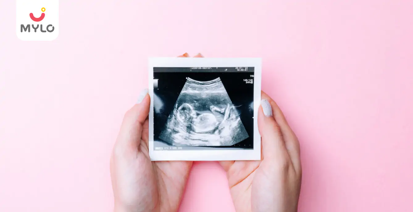 9 Week Ultrasound: What to Expect & What are the Red Signals?