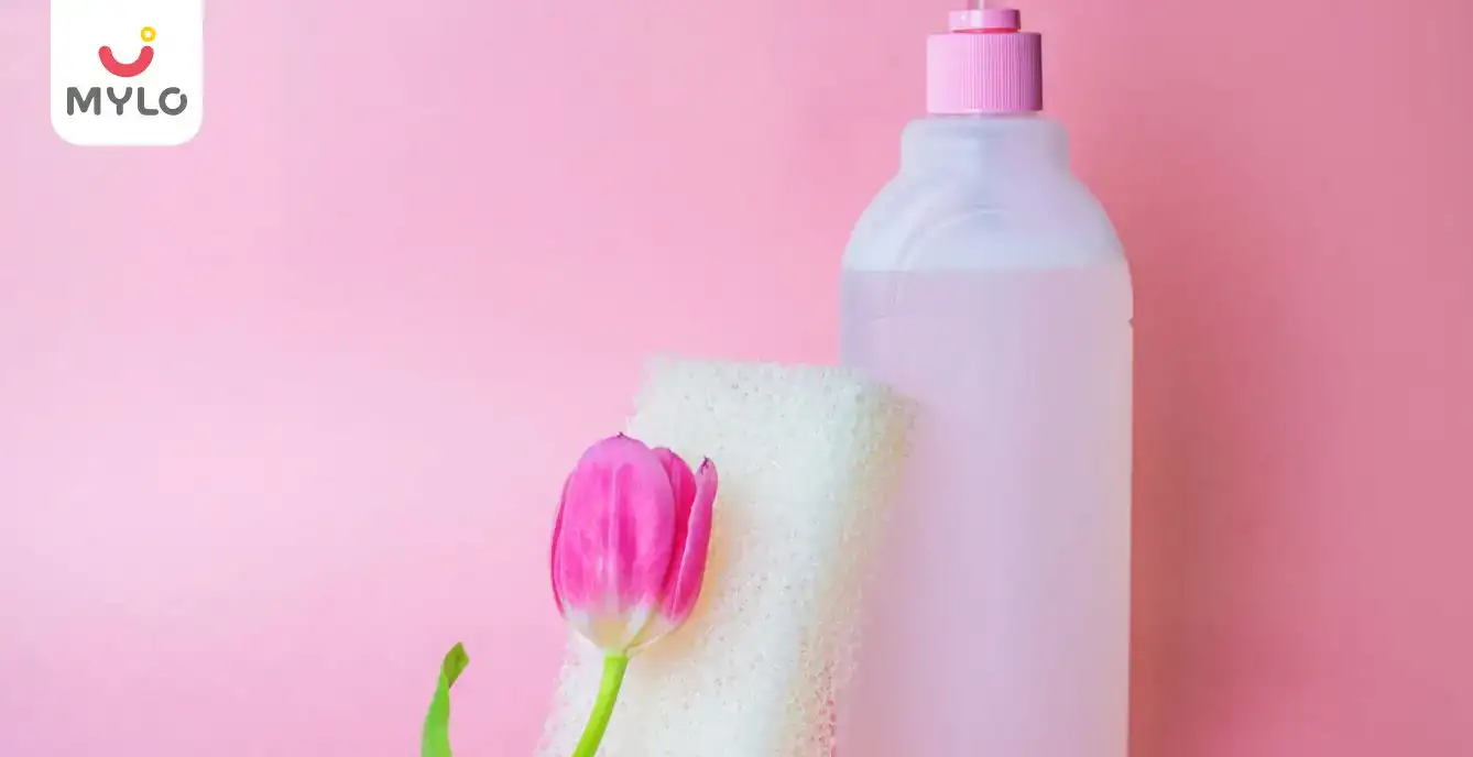 Can You Use an Intimate Wash During Periods?