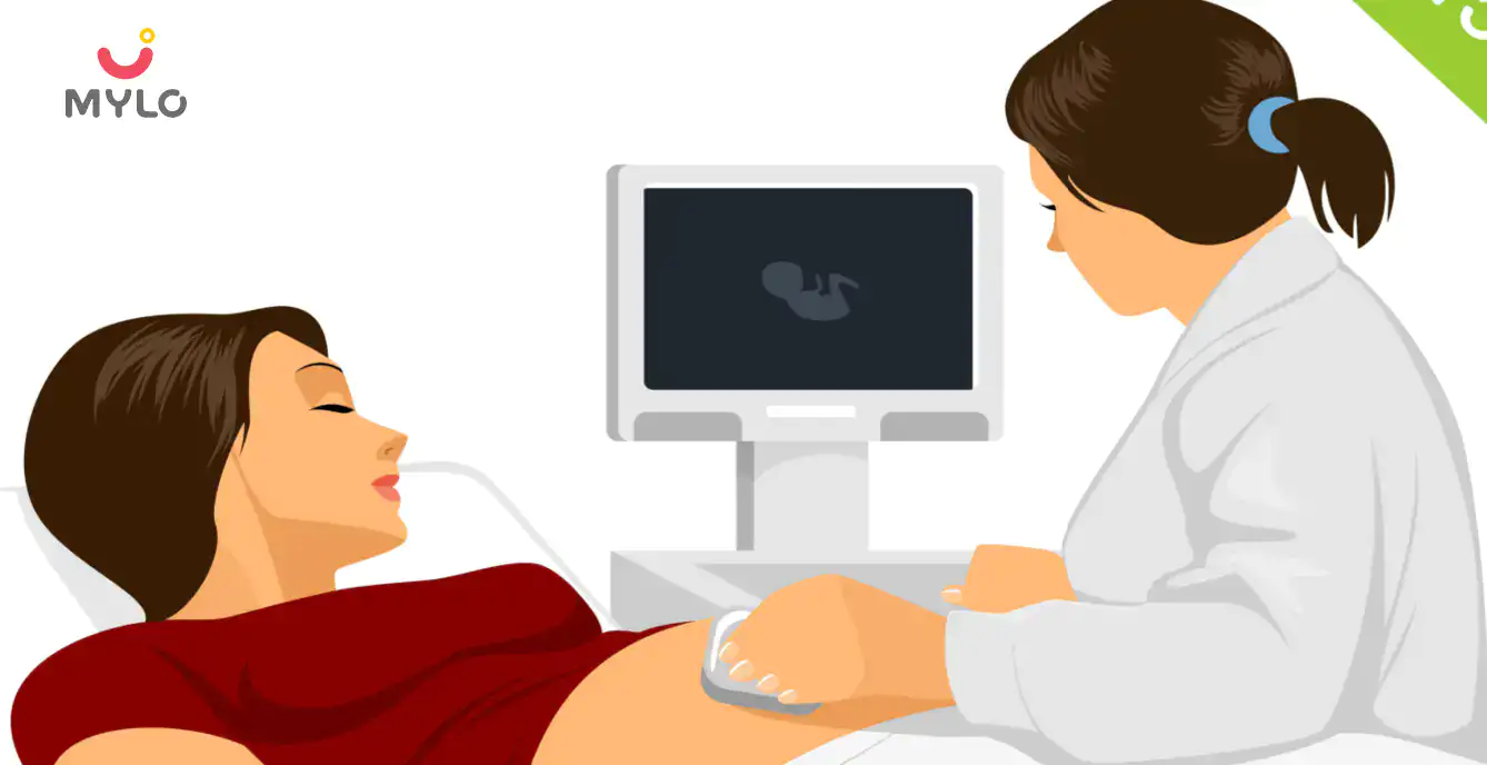 Fetal Echo Test in Pregnancy: A Diagnostic Tool for Detecting Heart Defects in the Womb