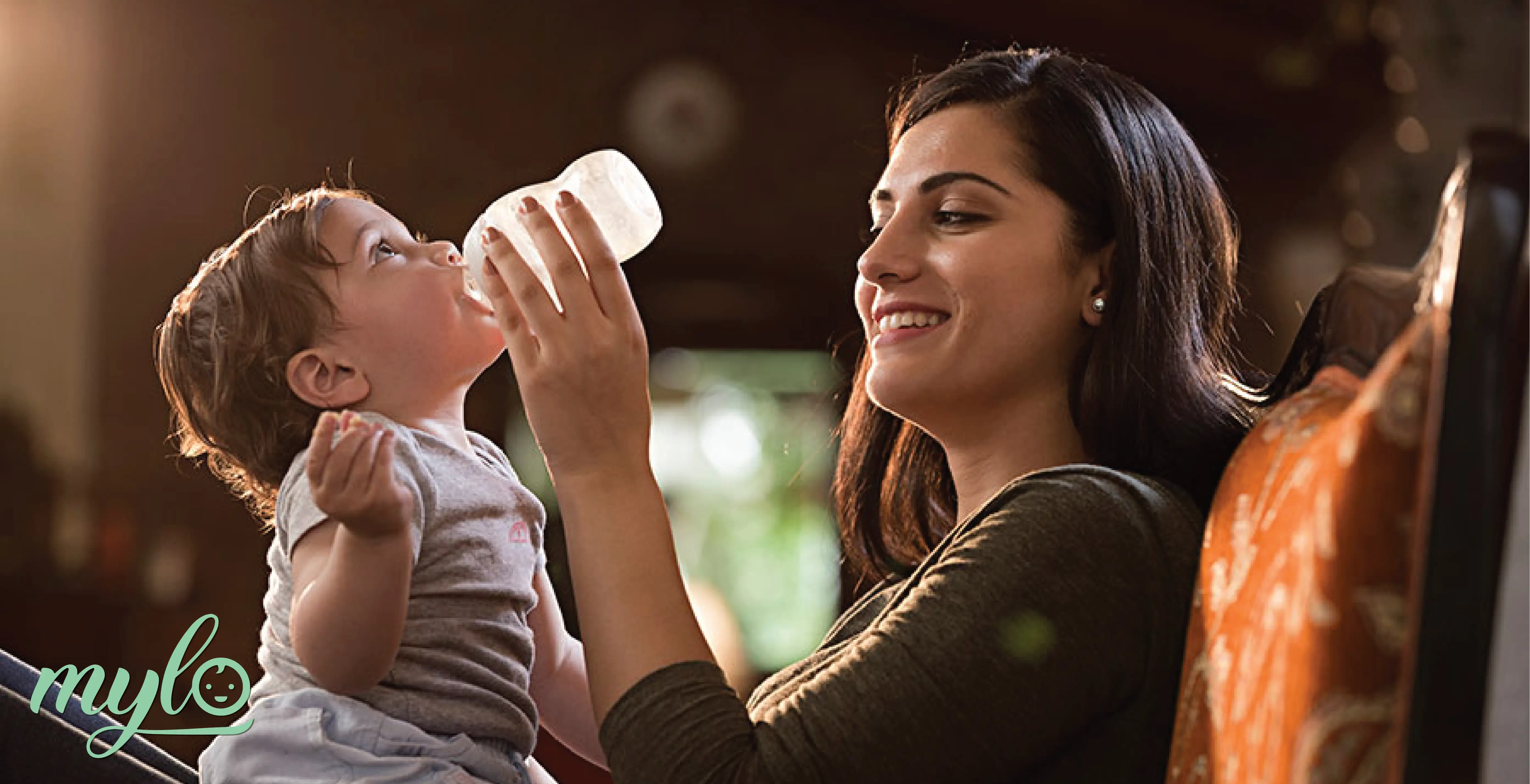 Image related to Breast Milk