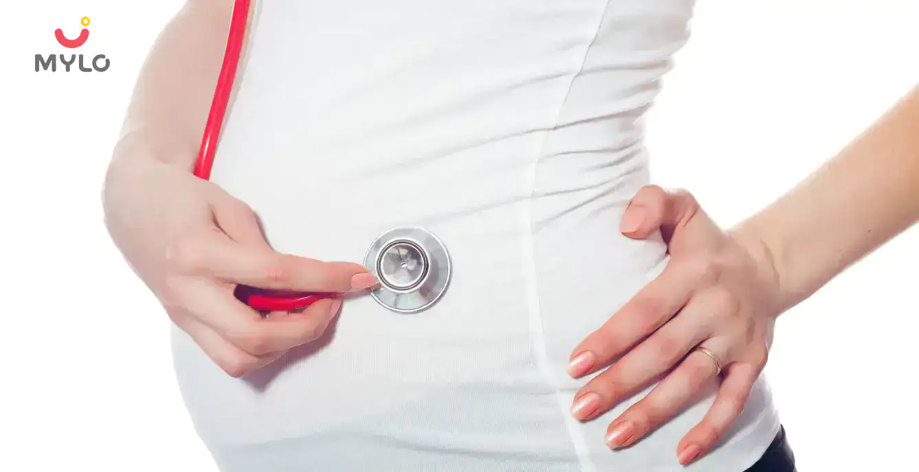 Image related to Pregnancy Journey