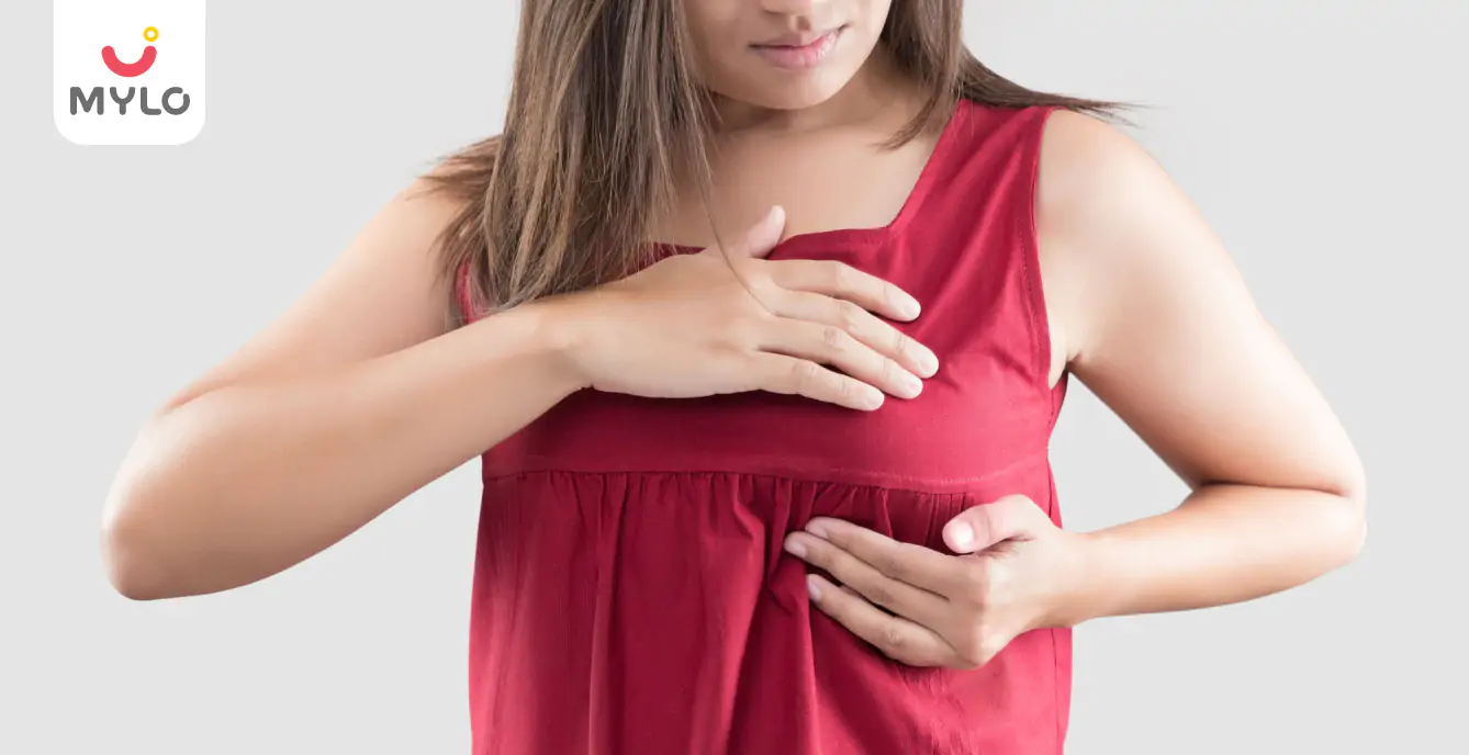 Is Breast Pain after Abortion Normal? What You Need to Know