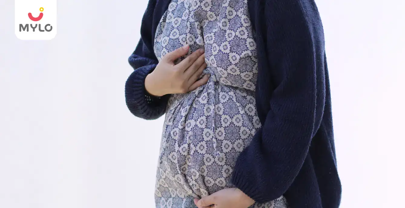 Palpitation in Pregnancy: Symptoms, Causes & Treatment