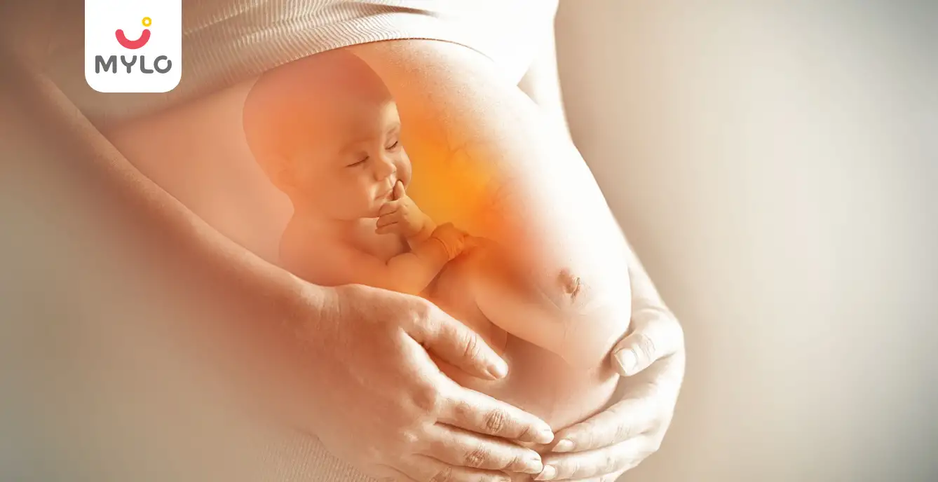 Image related to Fetal Growth