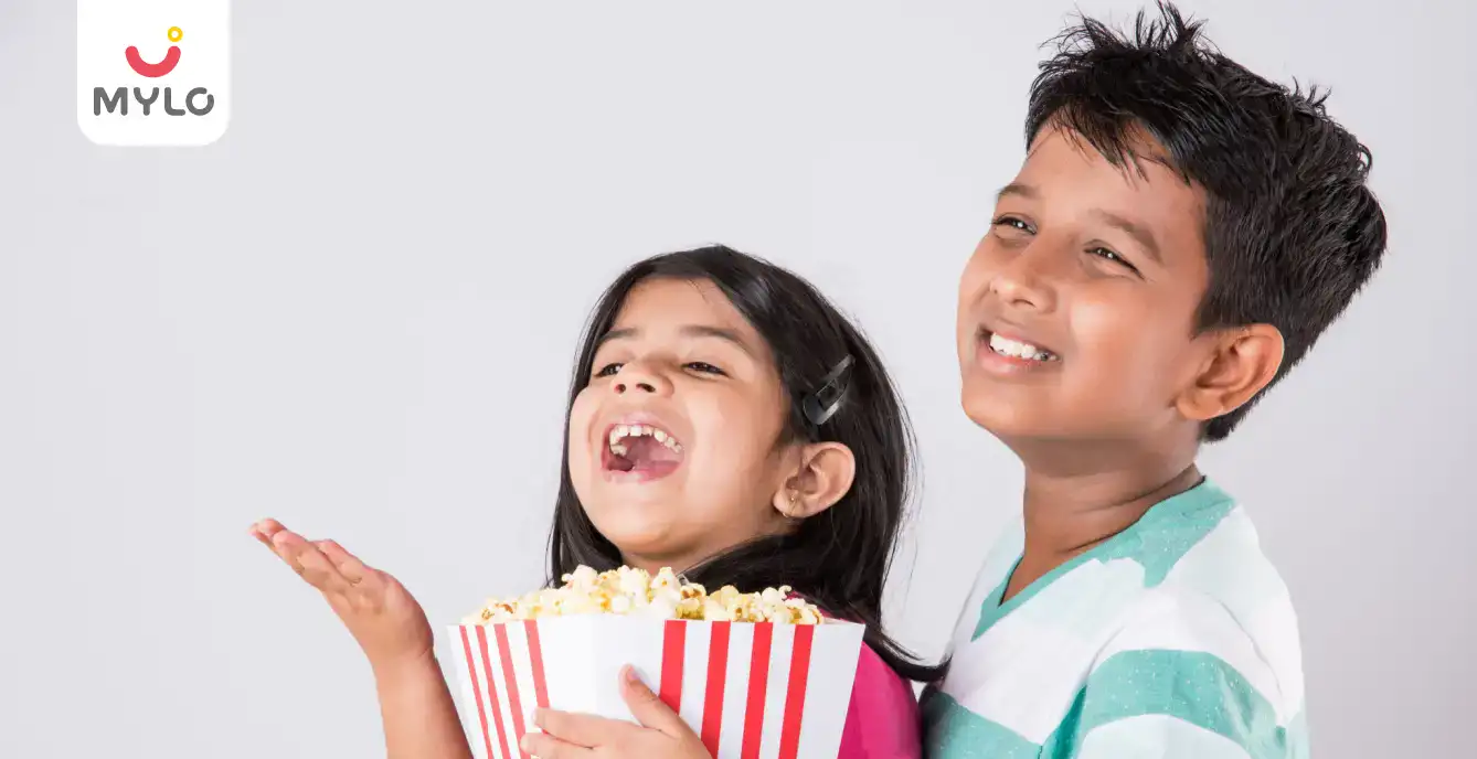 10 Best Animated Movies for Kids on Hotstar