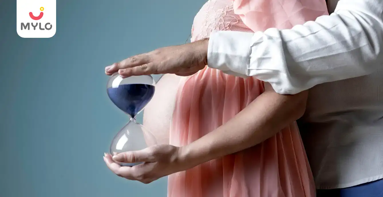 Image related to Labour & Delivery