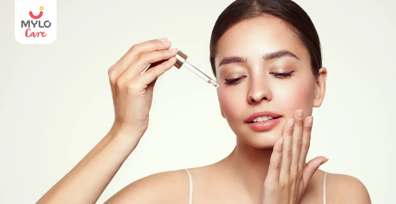 10 Vitamin C Serum Benefits That Will Blow Your Mind MyloFamily