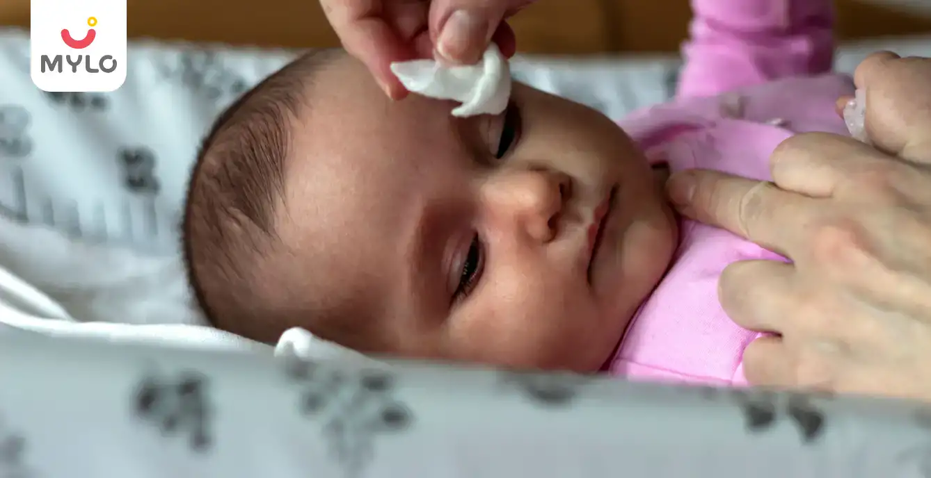 Image related to Caring for your Newborn