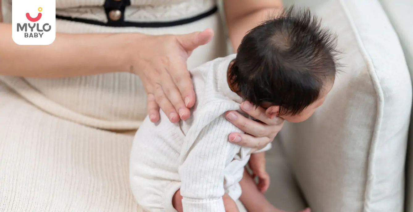 How to Stop Baby Hiccups: Everything You Need to Know