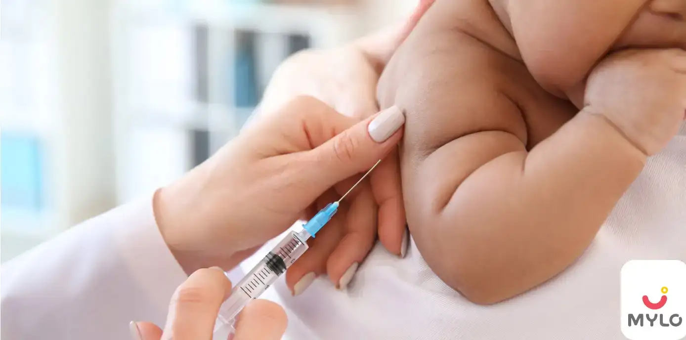 Image related to Vaccinations