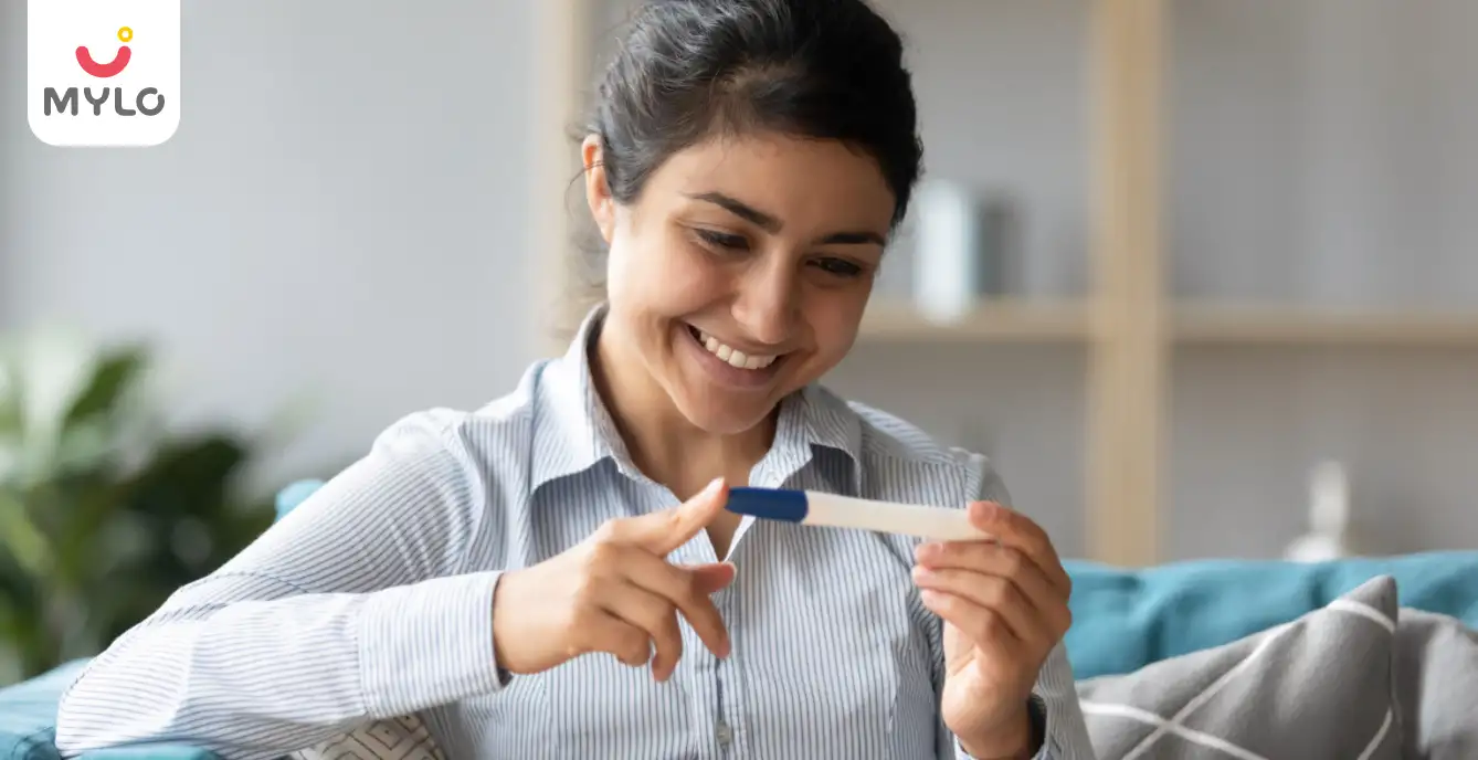 Image related to Conception