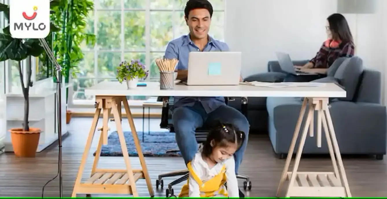 Image related to Parenting Tips