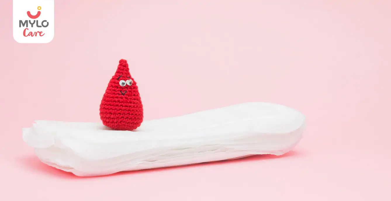 How to Differentiate Between Implantation Bleeding and Your Periods? 