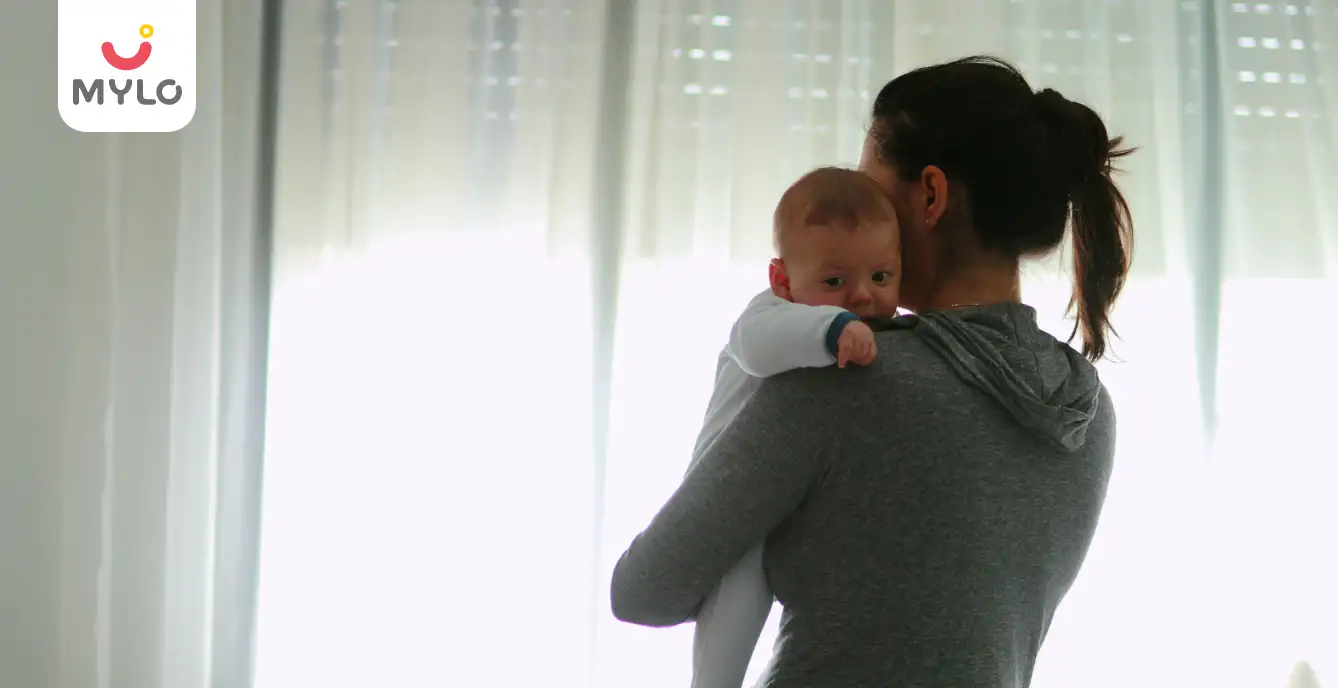 Image related to Breast Milk