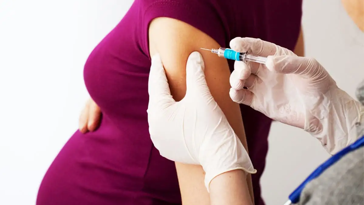 Why and When Is the Tetanus Toxoid (TT) Vaccine Given During Pregnancy?