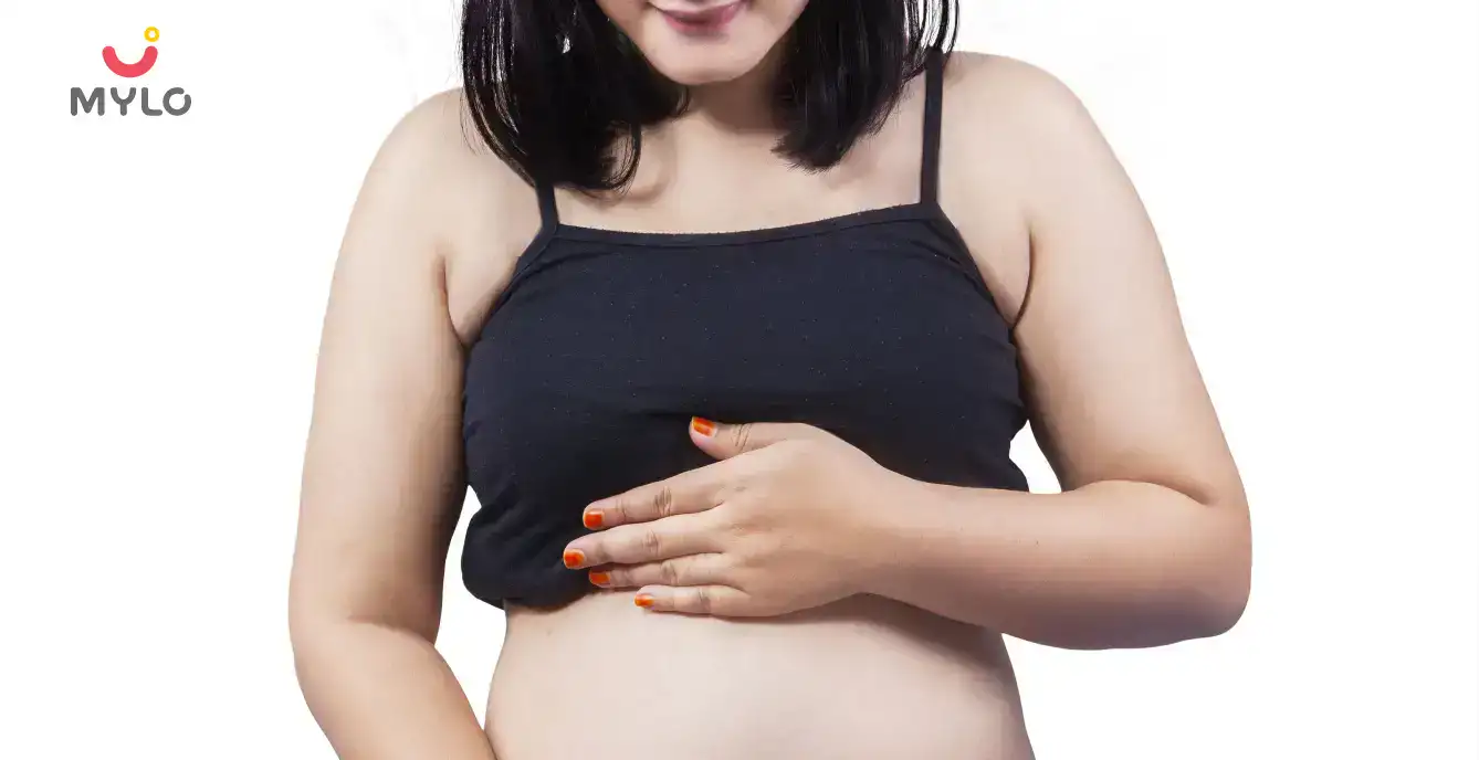 Image related to Pregnancy Journey