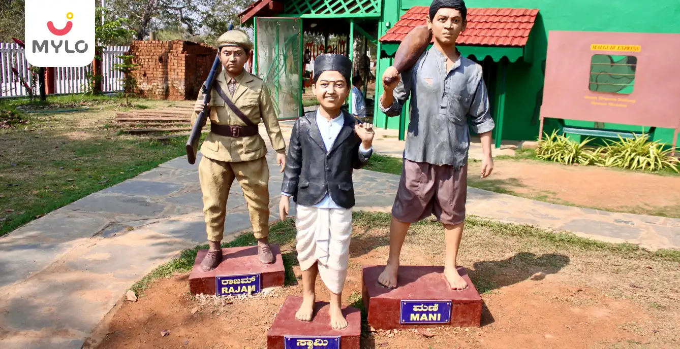 Image related to TV & OTT