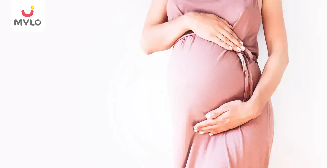 Image related to Pregnancy