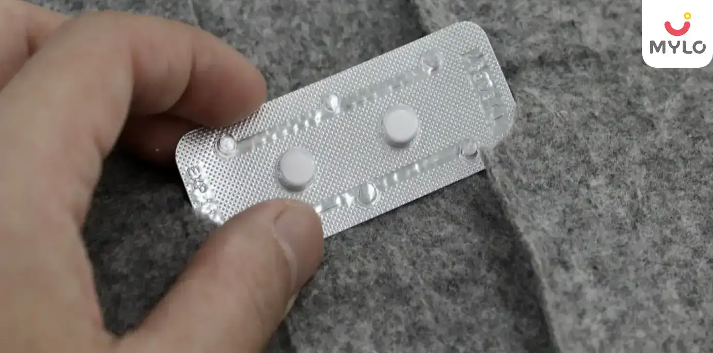 Image related to Pregnancy Journey