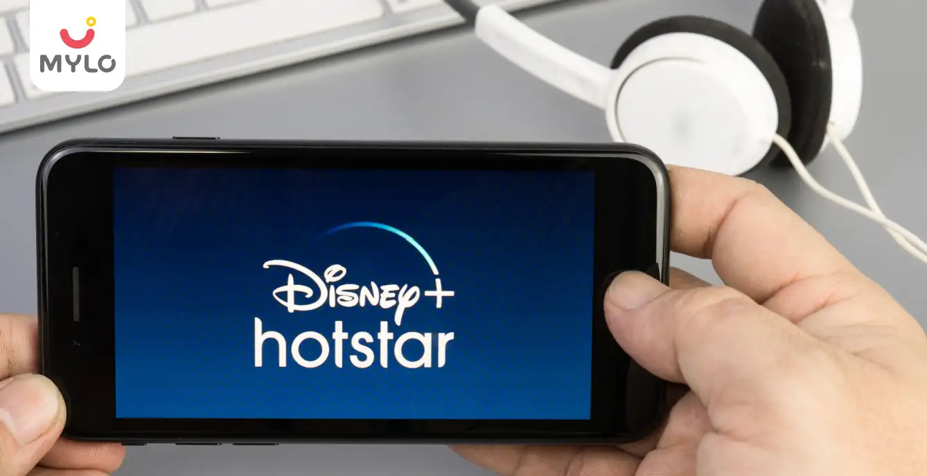 Image related to TV & OTT