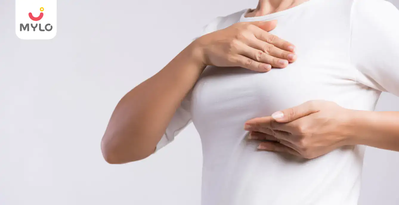 Lump in Breast During Pregnancy: When to Get Serious and Visit a Doctor