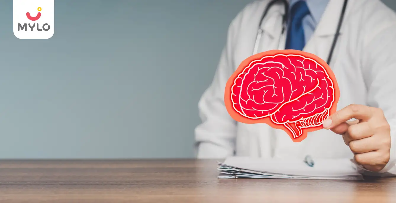 Image related to Nerve-Related Issues