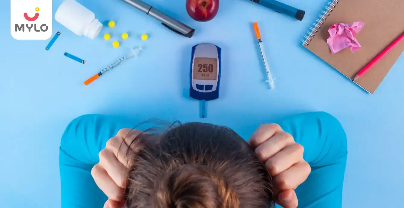 Everything You Need to Know About Diabetes