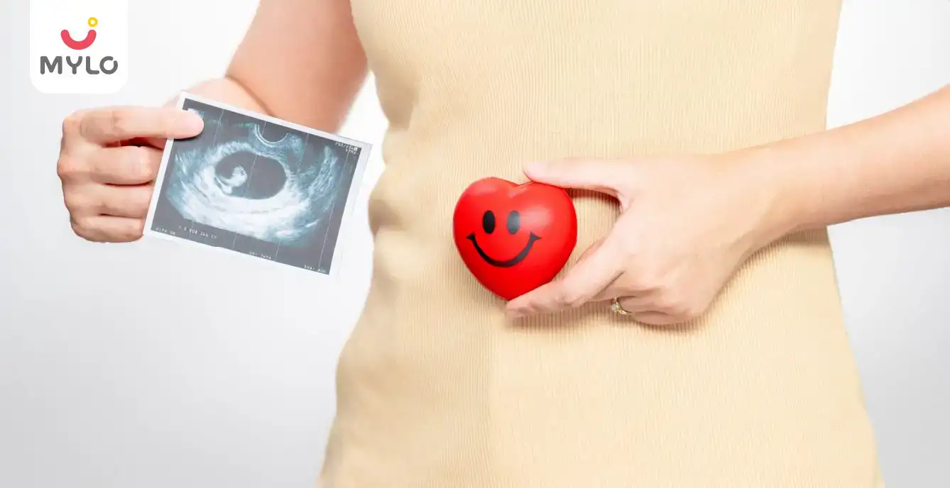 Image related to Conception