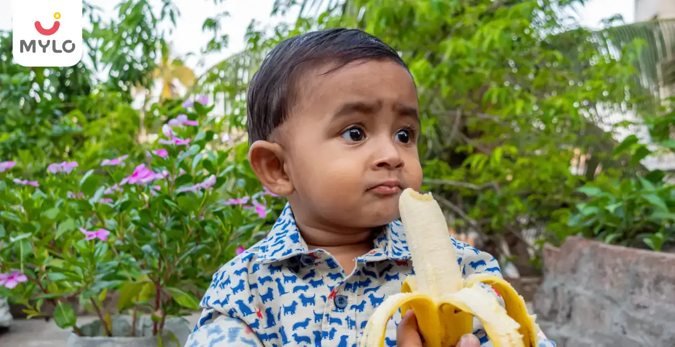 Image related to Baby Weaning