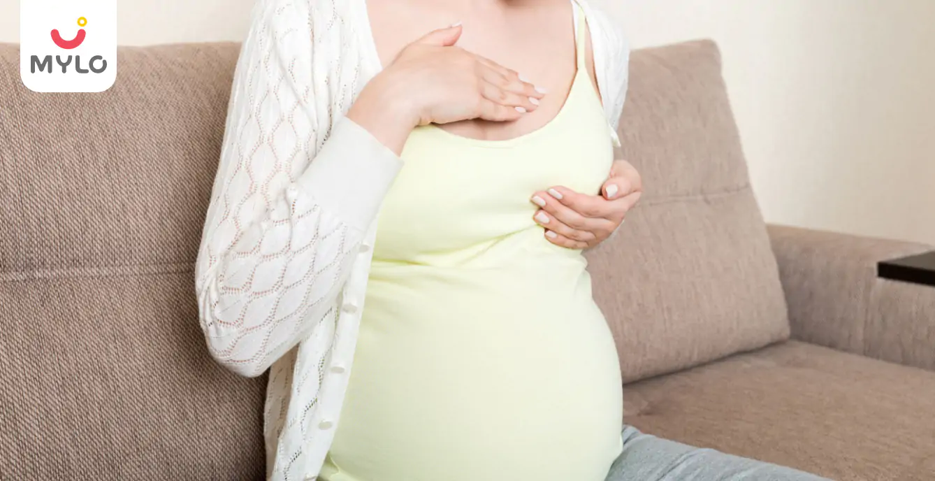 which-month-breast-milk-start-during-pregnancy-mylofamily