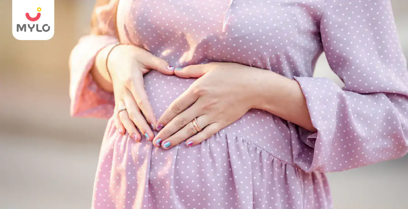 7 Important Points to Remember While Buying Maternity Wear During Pregnancy