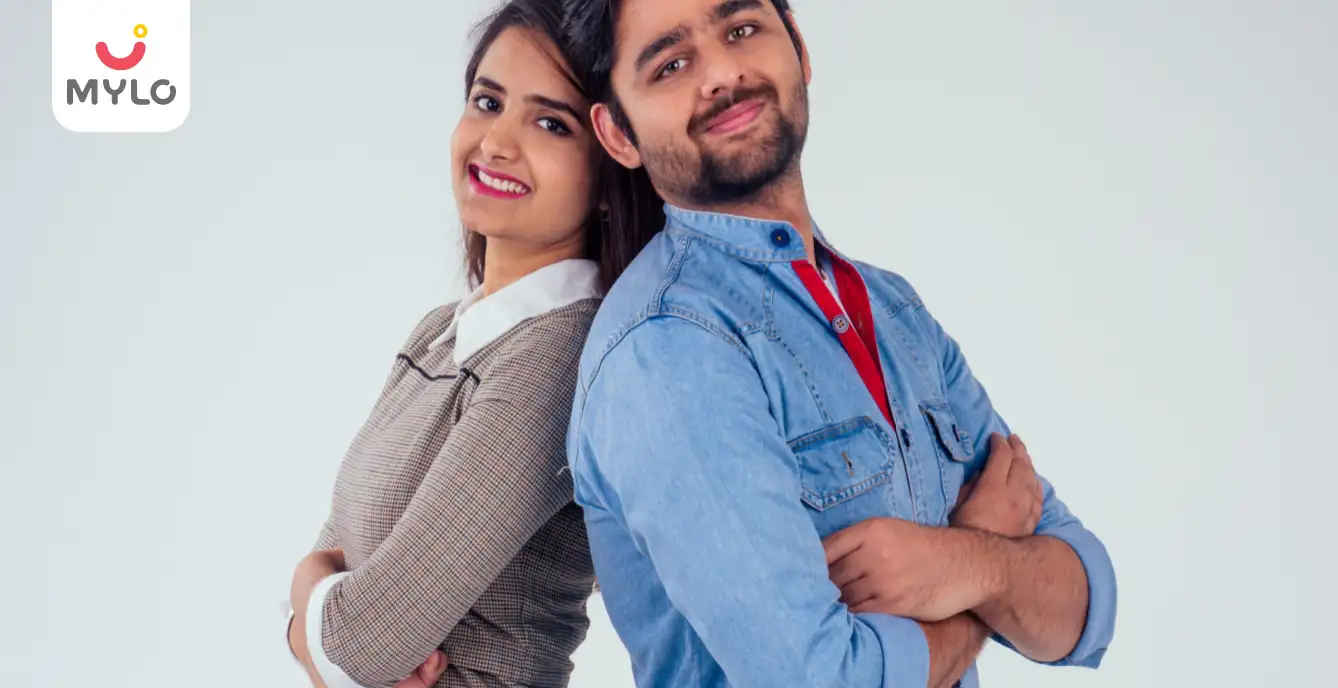 Image related to Conception