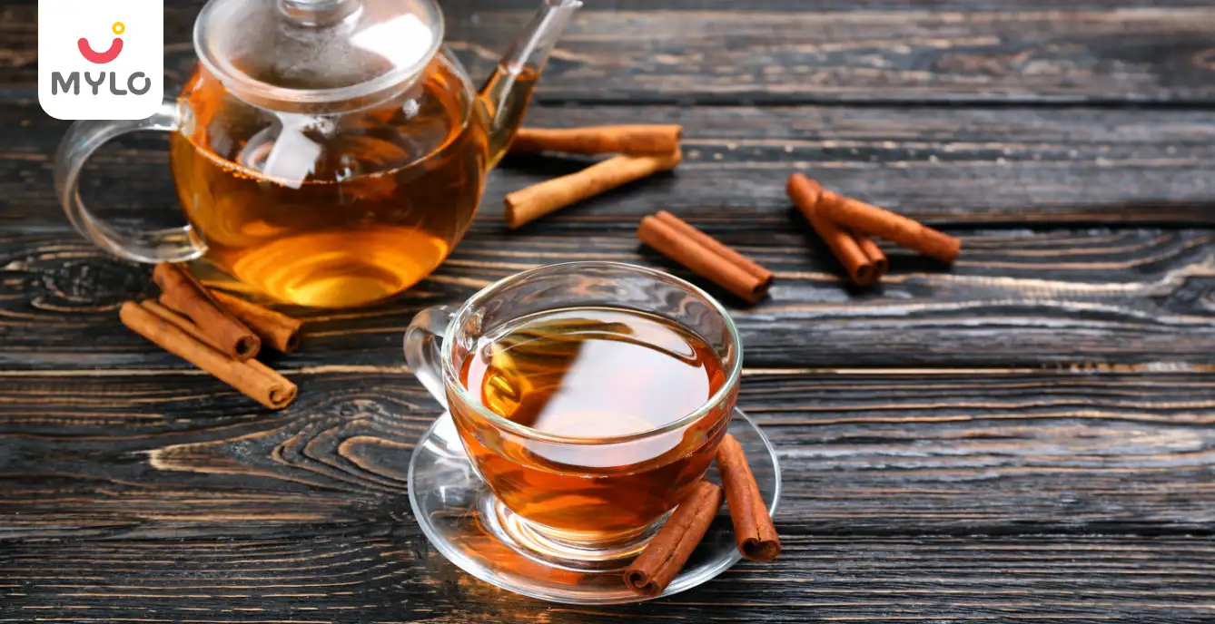 PCOS Tea: A Warm Cup of Tea to Help You Keep PCOS at Bay  