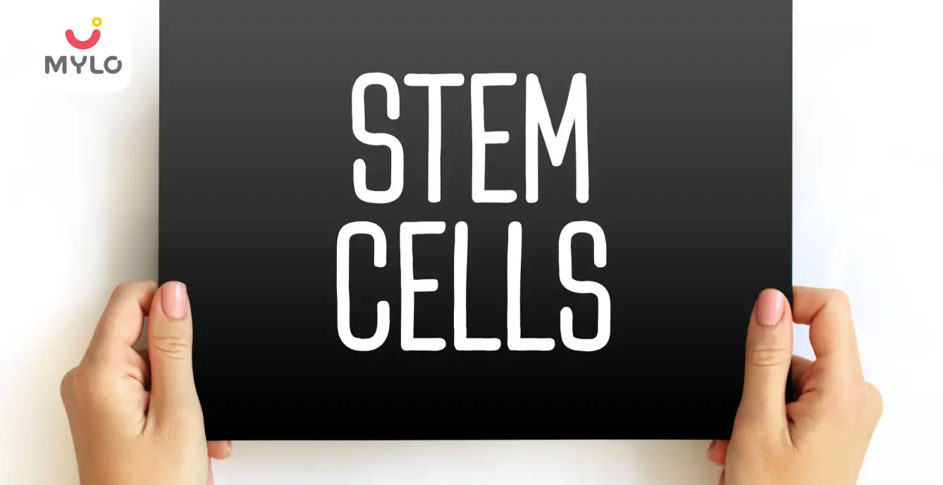 Image related to Stem Cell Banking