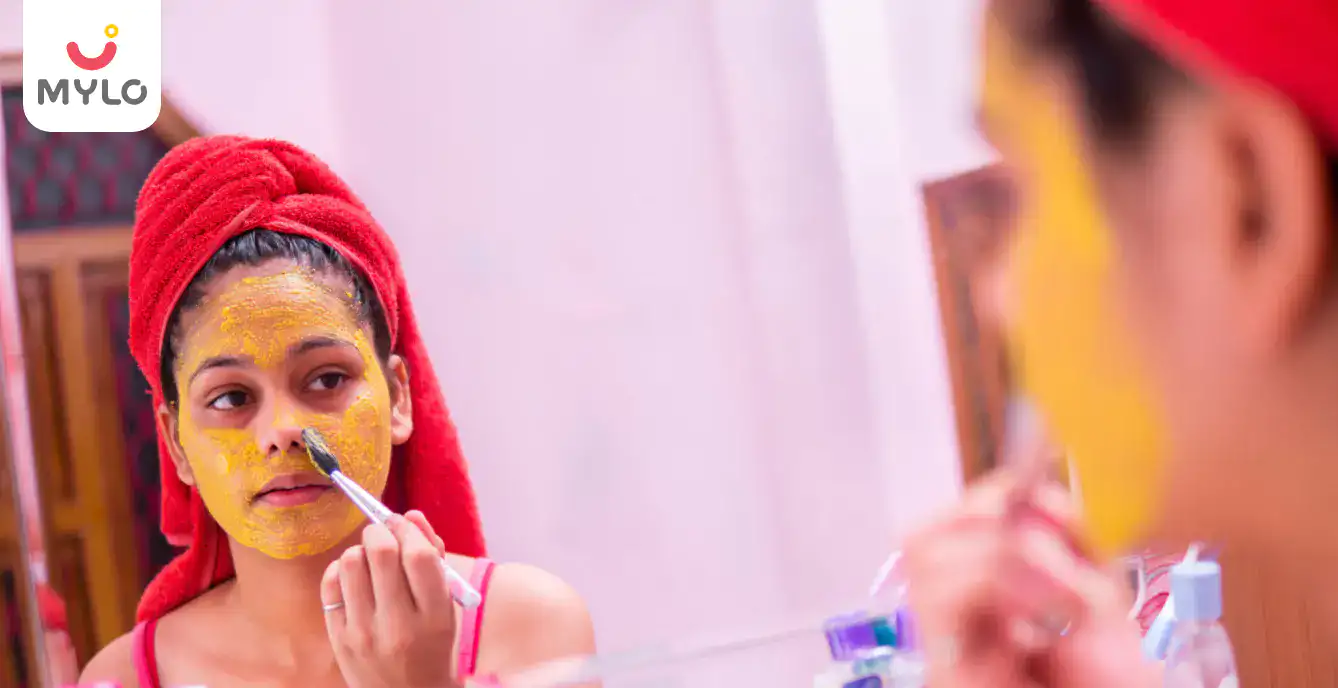 7 Skincare Secrets Bollywood Celebrities Swear By