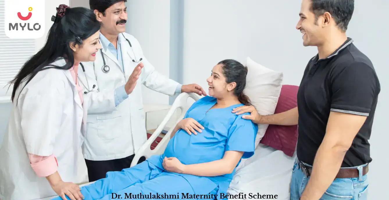 Tamil Nadu Government to Offer Financial Assistance of Rs. 14,000 & Nutrition Kit to Pregnant Women