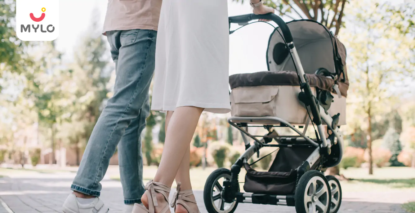 Essential Tips for Choosing and Using the Best Strollers for Your Baby MyloFamily