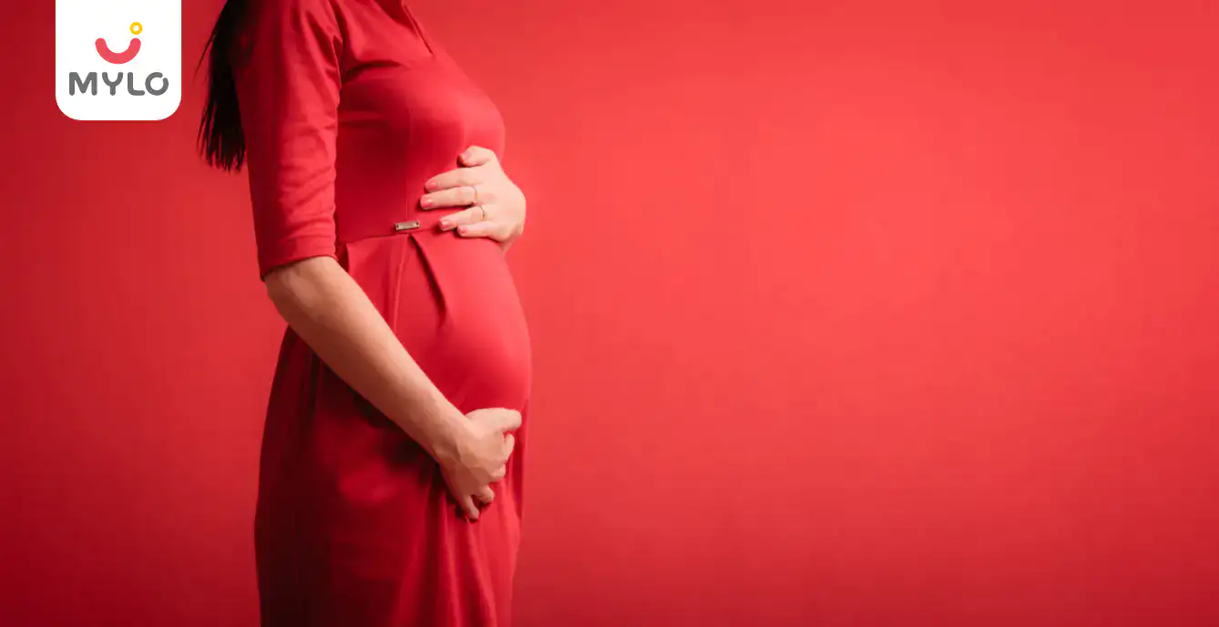 Image related to High Risk Pregnancy