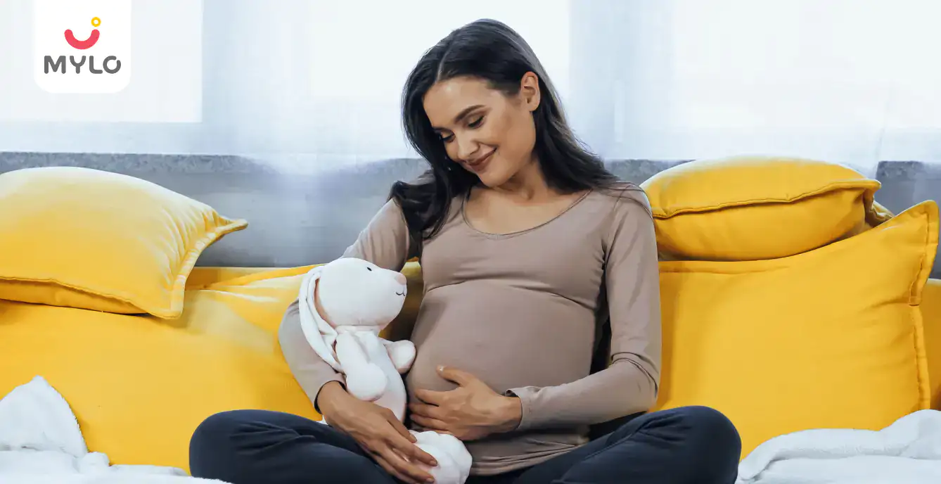 Image related to Baby Music