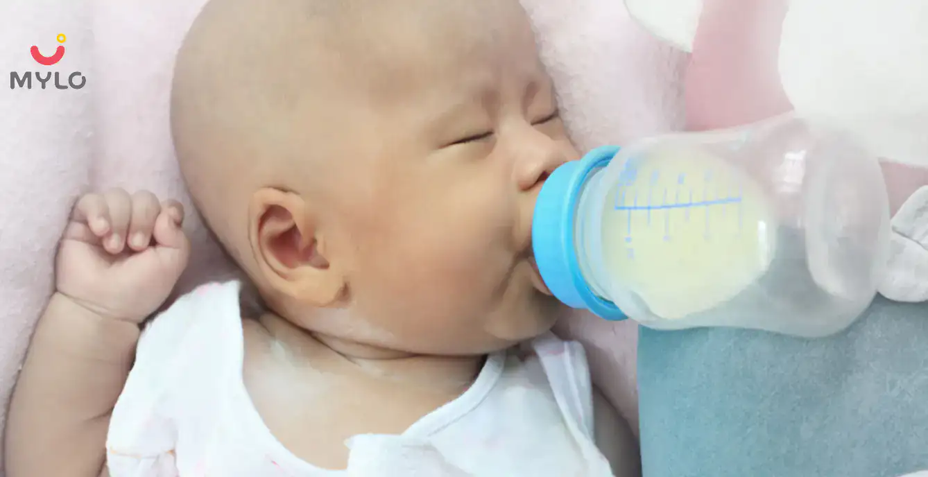 Image related to Care for Baby