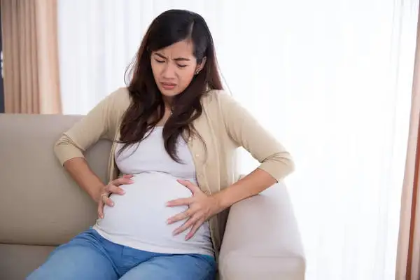 Special Home Remedies For Gas During Pregnancy