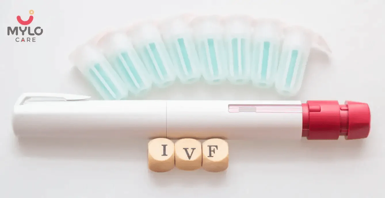 Image related to IVF Baby