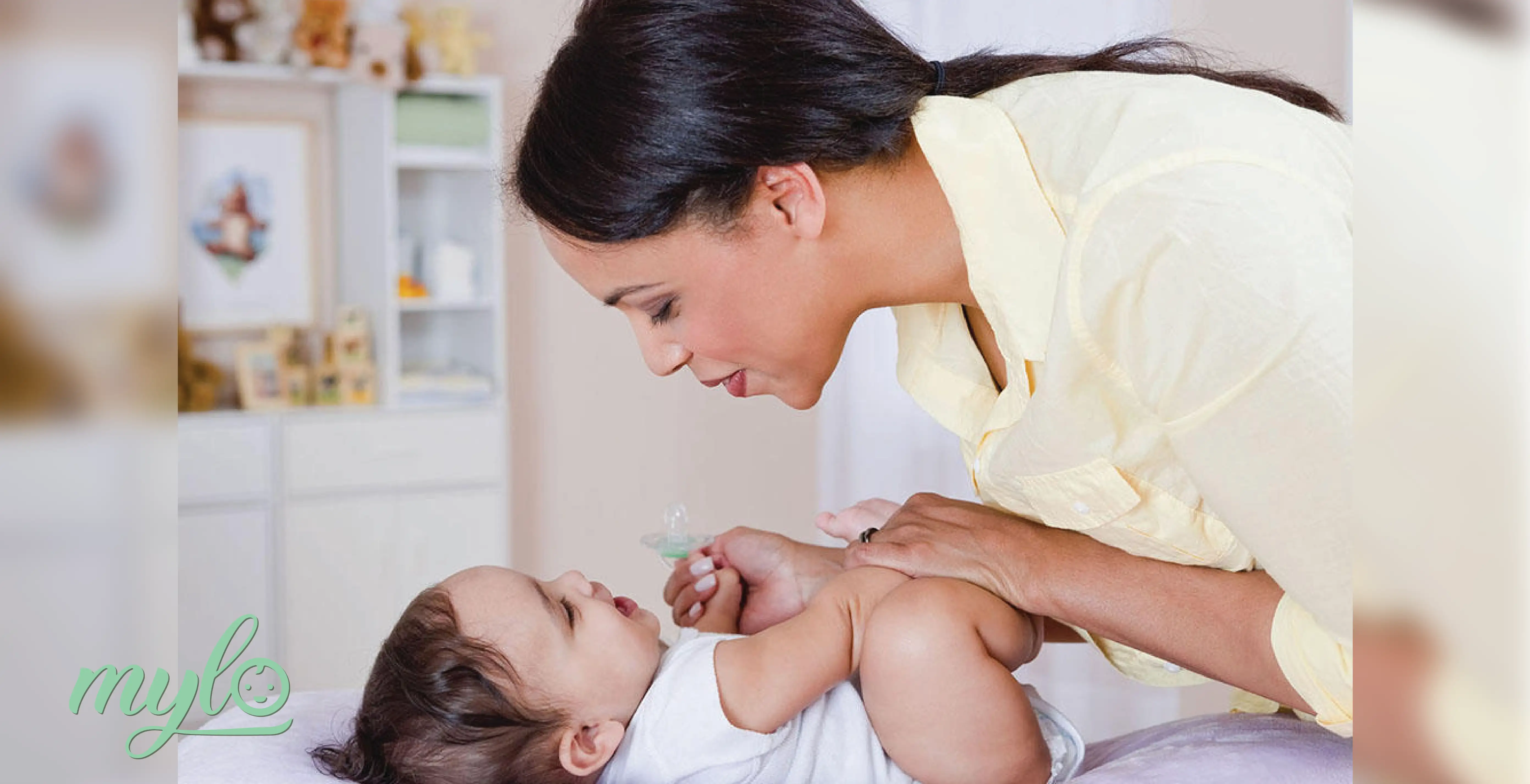 Image related to Lullabies