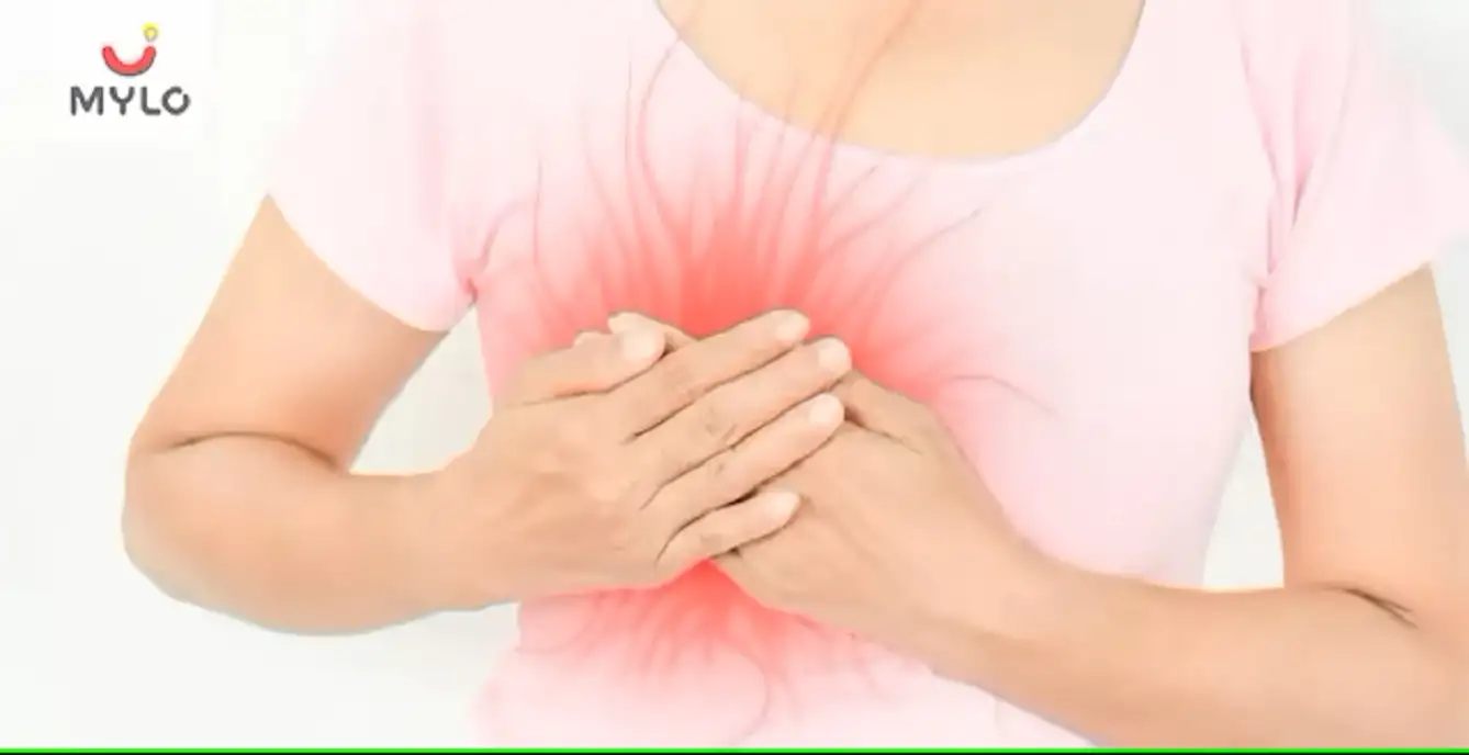 Image related to Breast Lump