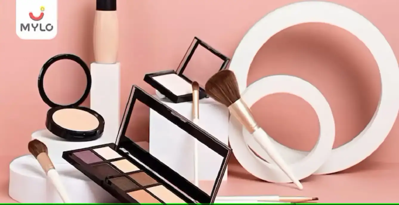 Image related to Makeup Hacks