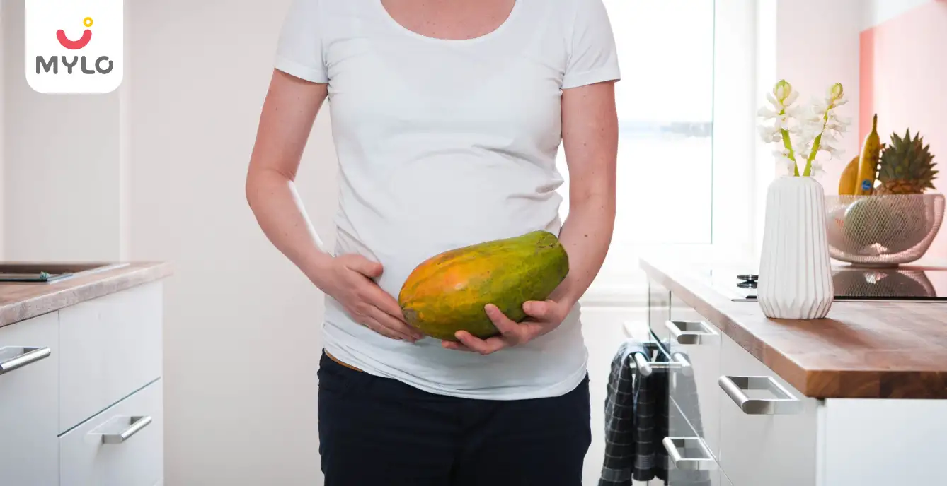 Papaya in Pregnancy: Is it Safe or Should You Avoid This Fruit?