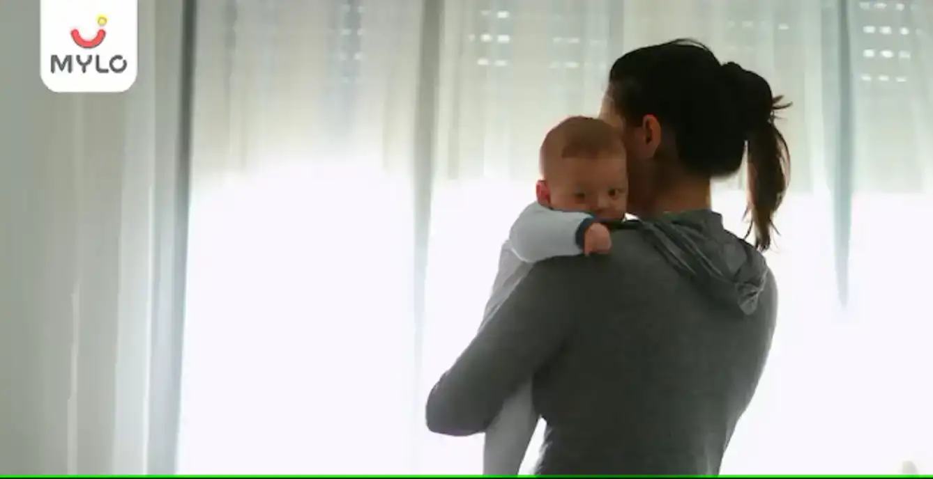 Image related to Vaginal Bleeding