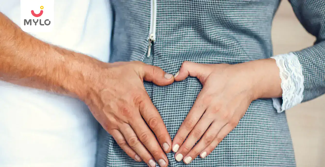 Image related to Conception