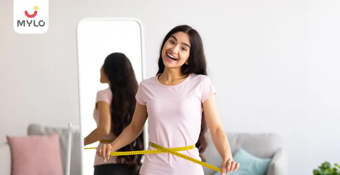 Image related to Weight Loss