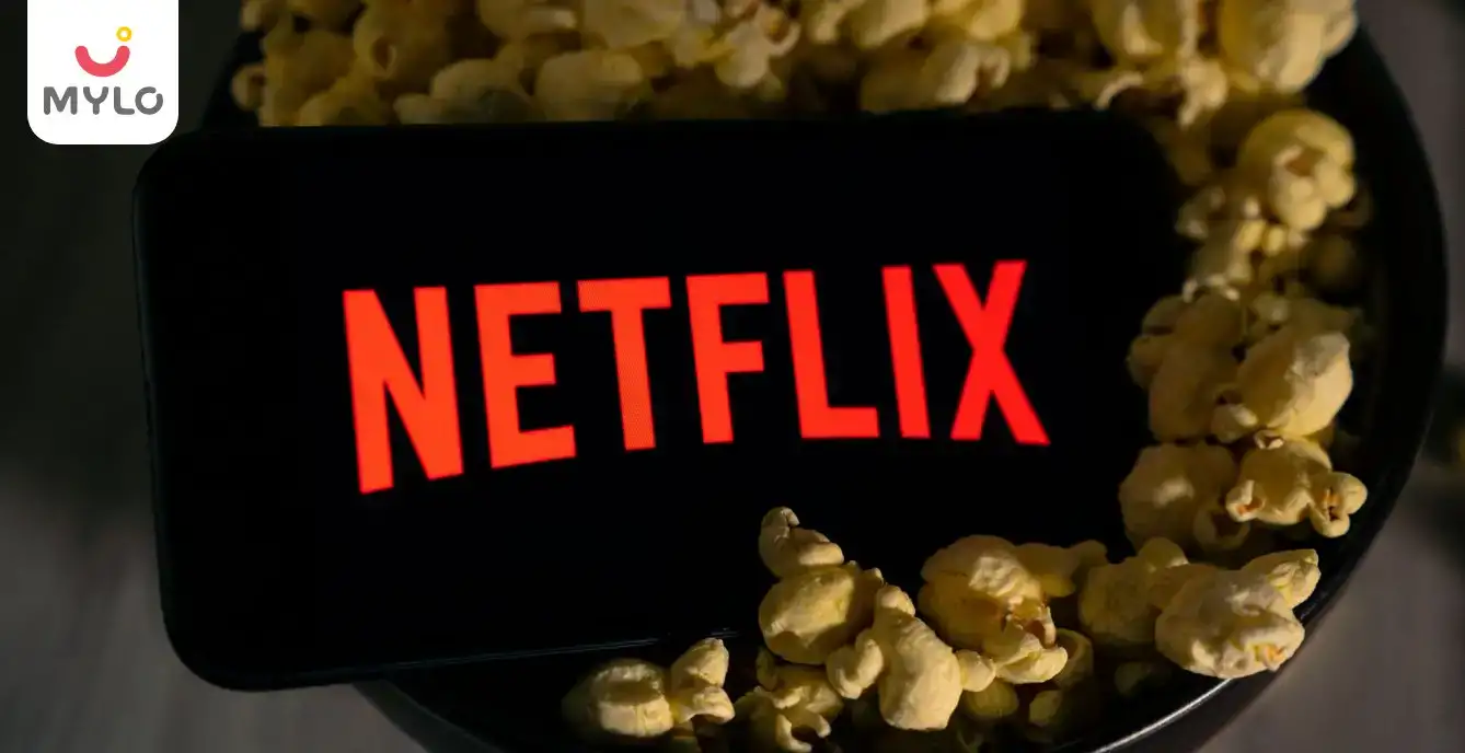 Images related to 5 Most Popular International Movies on Netflix